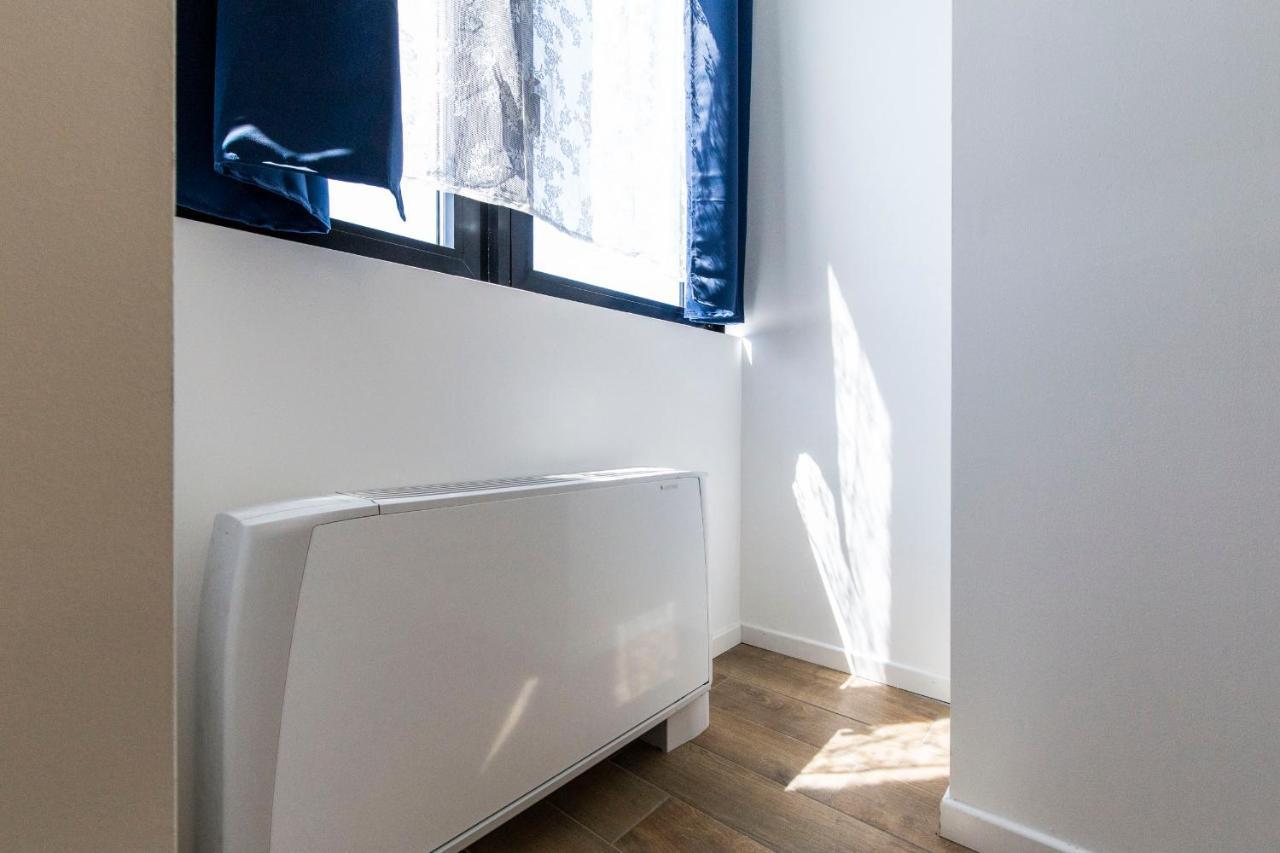 Noto 10 Leilighet Milano Eksteriør bilde